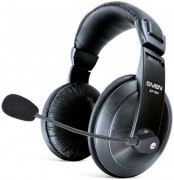 Наушники с микрофоном SVEN АР-860MV SVEN АР-860MV Наушники с микрофоном SVEN АР-860MV SVEN АР-860MV