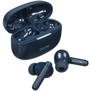 Гарнитура внутриканальные TECNO BD04 AIR MIDNIGHT BLUE Гарнитура внутриканальные TECNO BD04 AIR MIDNIGHT BLUE