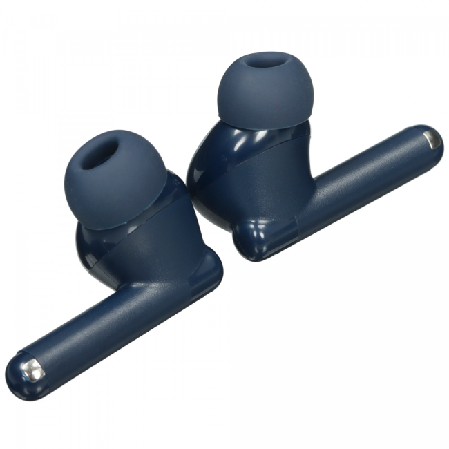 Гарнитура внутриканальные TECNO BD04 AIR MIDNIGHT BLUE Гарнитура внутриканальные TECNO BD04 AIR MIDNIGHT BLUE