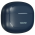 Гарнитура внутриканальные TECNO BD04 AIR MIDNIGHT BLUE Гарнитура внутриканальные TECNO BD04 AIR MIDNIGHT BLUE