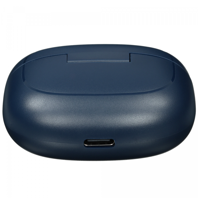 Гарнитура внутриканальные TECNO BD04 AIR MIDNIGHT BLUE Гарнитура внутриканальные TECNO BD04 AIR MIDNIGHT BLUE