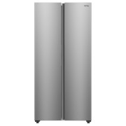 Холодильник Side-By-Side Korting Korting KNFS 83177 X Холодильник Side-By-Side Korting Korting KNFS 83177 X