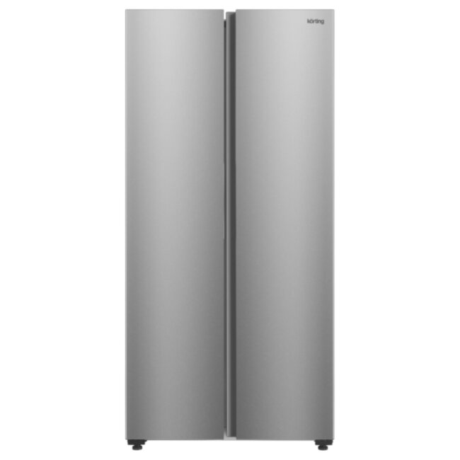 Холодильник Side-By-Side Korting Korting KNFS 83177 X