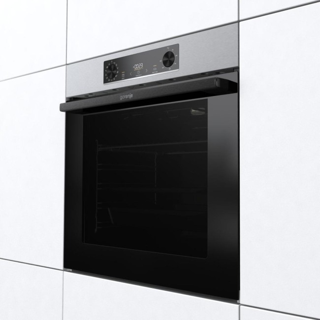Встраиваемые электрические духовки GORENJE Gorenje Essential BOSB6737E03X