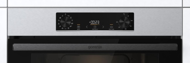 Встраиваемые электрические духовки GORENJE Gorenje Essential BOSB6737E03X
