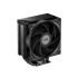Кулер для процессора PCCooler CPU Cooler RT500 TC BK BLACK Кулер для процессора PCCooler CPU Cooler RT500 TC BK BLACK