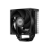 Кулер для процессора PCCooler CPU Cooler RT500 TC BK BLACK Кулер для процессора PCCooler CPU Cooler RT500 TC BK BLACK