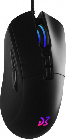 Мышь Dream Machines DM4 Evo