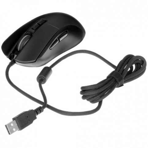 Мышь Dream Machines DM4 Evo