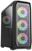 Корпус Zalman N5 MF BLACK Корпус Zalman N5 MF BLACK