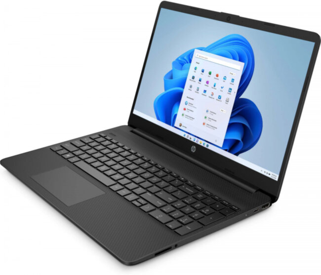 Ноутбук HP Laptop 15s-eq1374ur Ноутбук HP Laptop 15s-eq1374ur