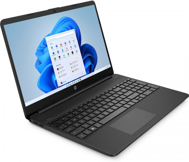 Ноутбук HP Laptop 15s-eq1374ur Ноутбук HP Laptop 15s-eq1374ur