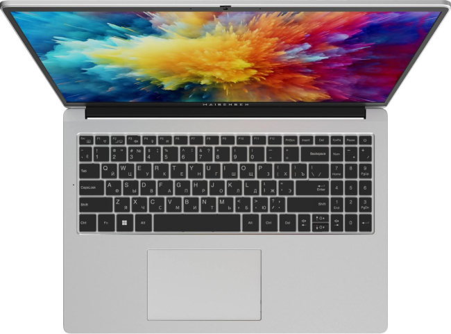 Ноутбук Maibenben M6531SB0LSRE0 Ноутбук Maibenben M6531SB0LSRE0