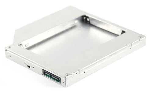 Сменный бокс для HDD AgeStar SSMR2S Сменный бокс для HDD AgeStar SSMR2S