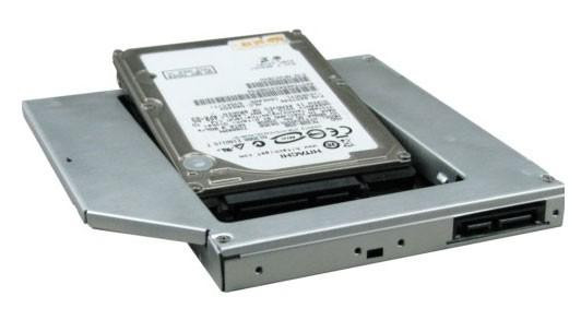 Сменный бокс для HDD AgeStar SSMR2S Сменный бокс для HDD AgeStar SSMR2S