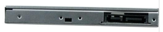 Сменный бокс для HDD AgeStar SSMR2S Сменный бокс для HDD AgeStar SSMR2S