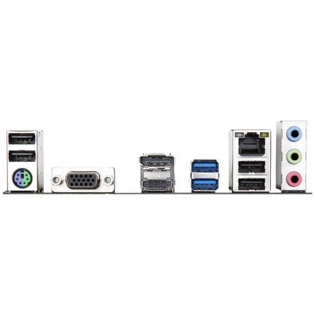 Материнская плата GIGABYTE H510M S2H V3