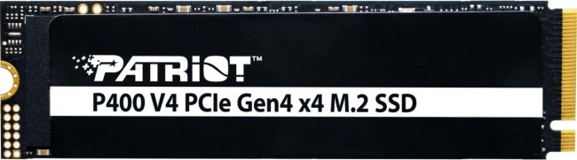 Накопитель SSD Patriot P400VP2TBM28H Накопитель SSD Patriot P400VP2TBM28H