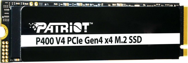 Накопитель SSD Patriot P400VP2TBM28H Накопитель SSD Patriot P400VP2TBM28H