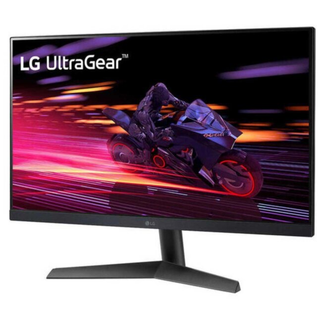Монитор LG  24'' 24GN65R-B LG 24GN65R-B