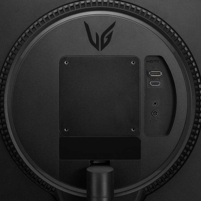 Монитор LG  24'' 24GN65R-B LG 24GN65R-B