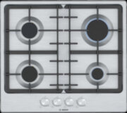 Встраиваемая газовая панель BOSCH BOSCH PGP6B5O93R Встраиваемая газовая панель BOSCH BOSCH PGP6B5O93R