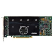 Видеокарта Matrox MURA-MPX40HF