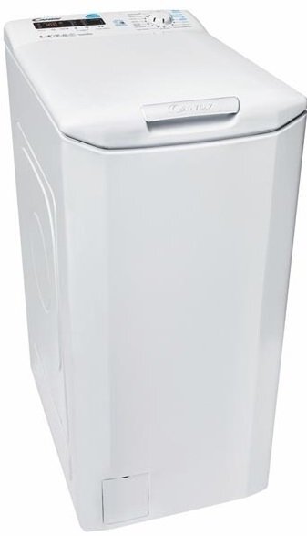 Стиральная машина CANDY Candy Smart CST G282DM/1-07 Стиральная машина CANDY Candy Smart CST G282DM/1-07