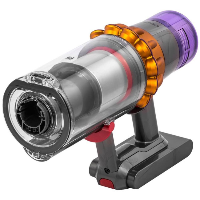 Беспроводные пылесосы Dyson Dyson V15 Detect Absolute 446986-01 Беспроводные пылесосы Dyson Dyson V15 Detect Absolute 446986-01
