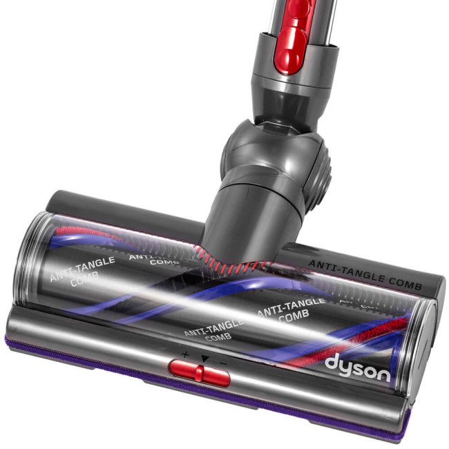 Беспроводные пылесосы Dyson Dyson V15 Detect Absolute 446986-01 Беспроводные пылесосы Dyson Dyson V15 Detect Absolute 446986-01