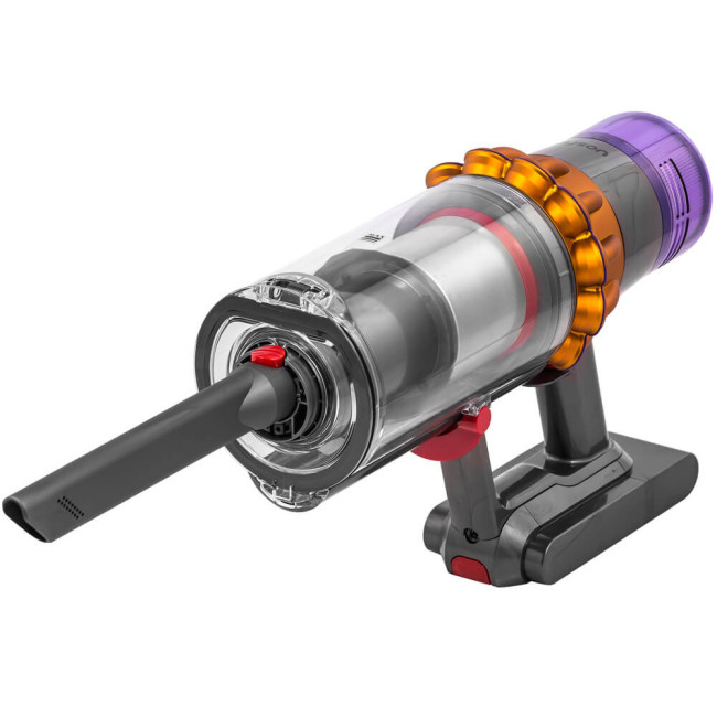 Беспроводные пылесосы Dyson Dyson V15 Detect Absolute 446986-01 Беспроводные пылесосы Dyson Dyson V15 Detect Absolute 446986-01