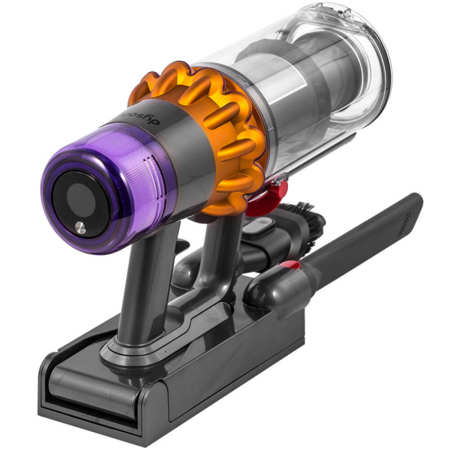 Беспроводные пылесосы Dyson Dyson V15 Detect Absolute 446986-01 Беспроводные пылесосы Dyson Dyson V15 Detect Absolute 446986-01