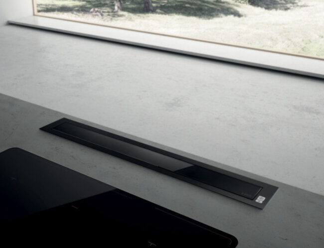 Вытяжка ELICA Elica PANDORA BL/F/90-PRF0120979