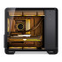 Корпус без блока питания Jonsbo U4Mini black