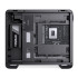Корпус без блока питания Jonsbo U4Mini black
