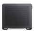 Корпус без блока питания Jonsbo U4Mini black