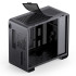Корпус без блока питания Jonsbo U4Mini black