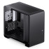 Корпус без блока питания Jonsbo U4Mini black