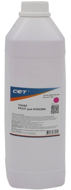 - CET OSP0231M-500 - CET OSP0231M-500