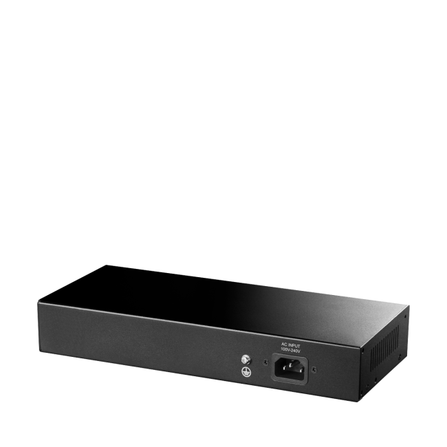 Коммутатор Cudy GS2008PS2 Коммутатор Cudy GS2008PS2