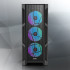 Корпус без блока питания RAIJINTEK 0R20B00247