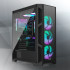 Корпус без блока питания RAIJINTEK 0R20B00247