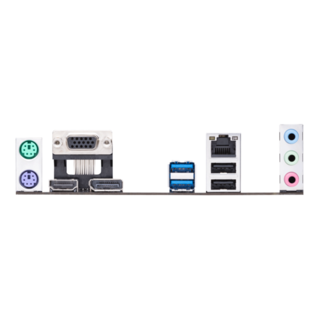 Материнская плата ASUS PRIME H510M-E