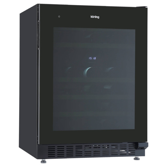 Винный шкаф KORTING Korting KFW 803 DB GN