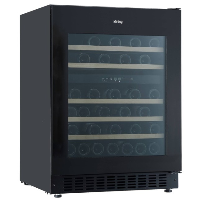 Винный шкаф KORTING Korting KFW 803 DB GN