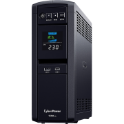 Источник бесперебойного питания Cyberpower CP1350EPFCLCD Источник бесперебойного питания Cyberpower CP1350EPFCLCD