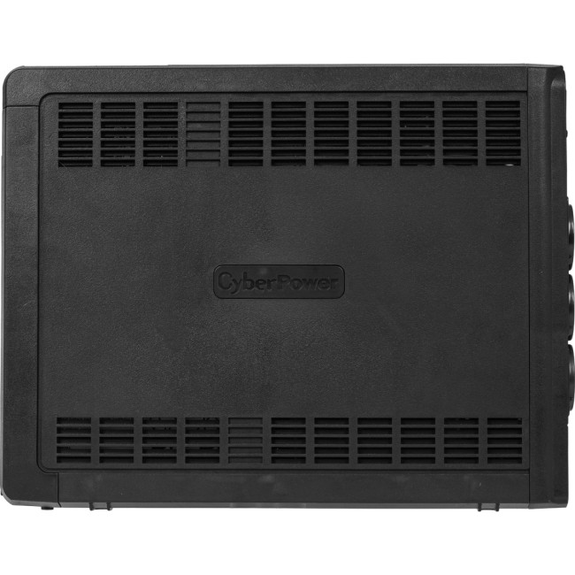 Источник бесперебойного питания Cyberpower CP1350EPFCLCD Источник бесперебойного питания Cyberpower CP1350EPFCLCD