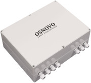Коммутатор OSNOVO SW-80402/WL