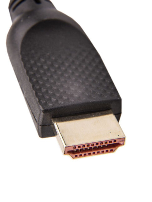 Кабель HDMI 19M/M ver 2.0, 1.8М,2 фильтра, Aopen/Qust <ACG517D-1.8M> VCOM HDMI (m) - HDMI (m) 1.8м Кабель HDMI 19M/M ver 2.0, 1.8М,2 фильтра, Aopen/Qust <ACG517D-1.8M> VCOM HDMI (m) - HDMI (m) 1.8м