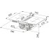 Индукционная варочная поверхность с вытяжкой Franke Franke FSM 7072 4RC HI (340.0731.892) Индукционная варочная поверхность с вытяжкой Franke Franke FSM 7072 4RC HI (340.0731.892)